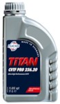 FUCHS TITAN CVTF PRO 236.20 1л