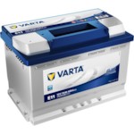 VARTA Blue Dynamic 74Ah 680A (R+) (278x175x190)