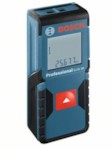 BOSCH Дальномер лазерный GLM 30 (0601072500) ()
