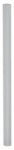 BOSCH 1609201396 Клеевой стержень упак 25шт 500гр (пласт., метал., керам., стекло, кожа)