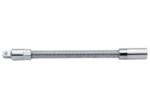 Forsage 8111 1/4" Удлинитель гибкий 145mm
