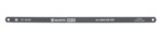 WURTH 0603300300 Полотно ножовочное по металлу Red Line Z24 300X13X0,65 мм