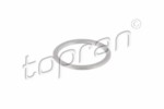 TOPRAN 110 602 == N0438121 AUDI/VW уплотнение масл. слива 26x32мм медь