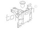 TOPRAN 103 104 == 1H0853585B VW G3 клипса молдинга ср. (Крат.уп.= 5)