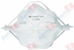 3M UU008060483 Респиратор 9152R Vflex FFP2 (до 12 ПДК) без клапана выдоха (складной)