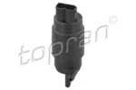 TOPRAN 500 555 == 61661380068 BMW E34 НасосОмыв