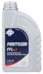 FUCHS TITAN FFL-2 1л DSG VW TL52182 G052182