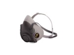 JETA SAFETY 5500P Полумаска без фильтра , р-р М