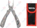 YATO YT-76043 Пассатижи-трансформер 9пр