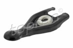 TOPRAN 722 392 == 211766 PEUGEOT 307 ВилкаСцепл