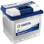 VARTA Blue Dynamic 52Ah 470A (R+) (207x175x190)