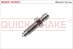QUICK BRAKE 0088 M7X1 9X33.0
