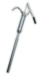 HOREX HZ04.510 Насос ручной рычажный для жидкостей (бочка 50-205л, 300мл/ 1 ход)
