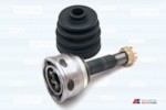 TECH-AS 809004
