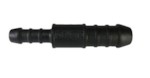 WRT 93494Y Фитинг соединения шлангов "прямой" I-образный D=12-8mm пластик