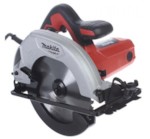MAKITA M5802 Циркулярная пила MT M 5802 в кор. (1050 Вт, 190х30 мм, до 68 мм)