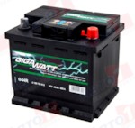 GIGAWATT 545412040