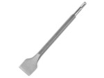 GEPARD GP0703-250 Зубило лопаточное SDS-Plus 40x250 мм