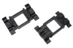 WRT 92105F Пластиковый держатель MERCEDES-BENZ