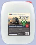 ГРОДНО АЗОТ Гродно-Азот AUS 32 20л(21,8кг) (аналог AdBlue)