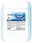 GREENCOOL AdBlue реагент 10л (хранить при t не ниже -10°)