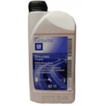 GENERAL MOTORS 93170402 Антифриз DEXCOOL Life красный 1л