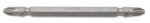 PARTNER PA-151002P 1/4" бита двухсторонняя PH2 x PH2, 100ммL