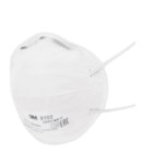 3M XH004500456 Респиратор 8102 формов. без клап. FFP2 (до 12 ПДК)