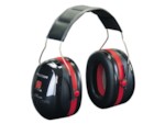 3M Наушники защитные OPTIME III ()