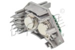 TOPRAN 721 914 == 644178 CITROEN Xantia блок управления отопителем