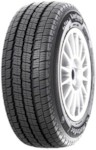 MATADOR 205/75R16C 110/108R MPS125 Variant All Weather Всесезонная