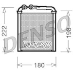 DENSO DRR32005
