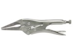 STARTUL PRO-6053-01 Зажим с фиксатором 180мм удлиненные губки