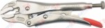 YATO YT-2450 Зажим гейферный, короткий 180 мм