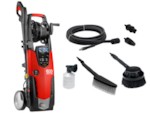 ECO Очиститель высокого давления HPW-1723RS (2.30 кВт; 165 бар; 490 л/ч; самовсасывание)