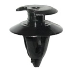 WRT 90137N Клипса применяемость отделка дверь Audi Seat Skoda Volkswagen