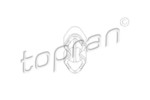TOPRAN 111 592 == 6U0253147A SKODA Felicia 94-01 Крошнштейн глушителя