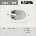 Masuma MLS-154