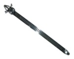 WRT 92852X Пластмассовый хомут 8x142 mm