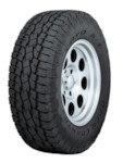 TOYO 235/70R16 106T Open Country A/T+