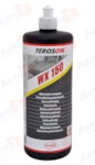 TEROSON WX 150 (2106131) Fast Cut 1 л EAST Полироль