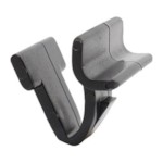 WRT 92226F Пластиковый держатель CITROEN/PEUGEOT