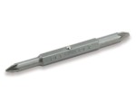 TOPTUL Насадка двухсторонняя PZ1/PZ2 75мм (FKBA0102)