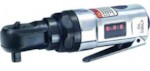 Force 82421 1/4" Пневмотрещотка 0-27Нм (125мм)