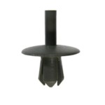 WRT 91233L Держатель обшивки NISSAN RENAULT