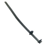 WRT 92851X Пластмассовый хомут 9x160.2 mm