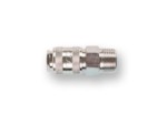 ECO AS-F/MT12 Соединение быстросъем. МАМА х нар. резьба 1/2" (сталь)