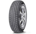MICHELIN 185/70R14 88T ALPIN 3 WINTER