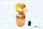 TECH-AS EFM1080414 1T0919050A VW Touran 1.9TDi 03- (модуль)