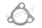 TOPRAN 109 116 == 06A253039E AUDI A4/A6 1.8T прокладка турбины